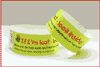 Identi Kids Identity Bands