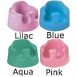 Bumbo Baby Seat from GroGroup
