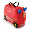Freddie the Fire Engine Trunki