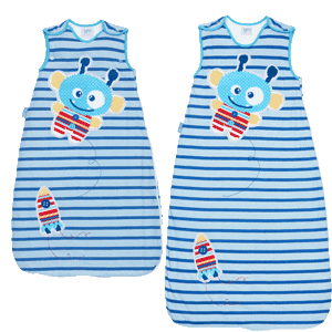 Little Space Invader