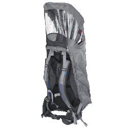 LittleLife Rainy Day cover 2009