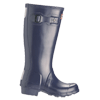 Childrens Original Hunter Wellies Navy