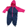 Togz All in One Rainsuit (Toddler)