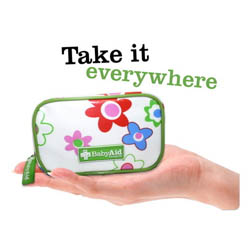 Baby Aid First Aid Kit