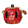 Kidorable Fireman Backpack