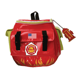 Kidorable Fireman Backpack