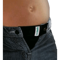 Belly Belt Combo Kit from GroGroup