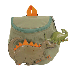 Kidorable Dinosaur Backpack