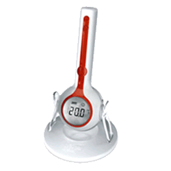 Brother Max 3-in-1 thermometer