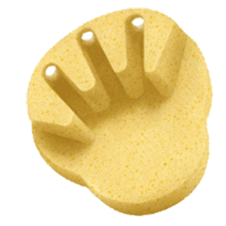 Brother Extra Hand Bath Sponge