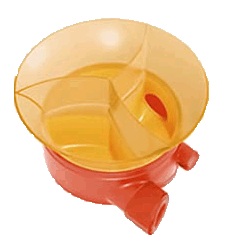 Brother Max milk powder dispensers