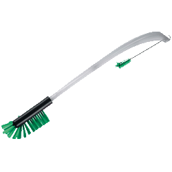 Sigg Water Bottle (Cleaning Brush Set)