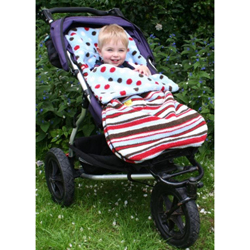 Mad Hatter Spots and Stripes