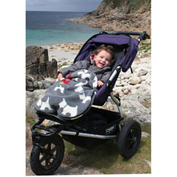 Scottie Dog Charcoal