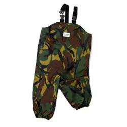 Muddy Puddles Original Dungarees