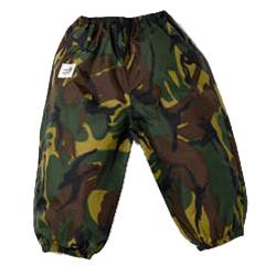 Muddy Puddles Original Trousers