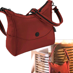 CitySafe 100 Hand bag