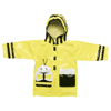 Kidorable Bee Waterproof Coat