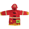 Kidorable Fireman Waterproof Coat