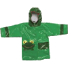 Kidorable Frog Waterproof Coat