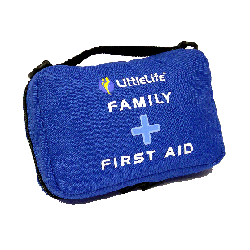 Little Life Family First Aid Kit
