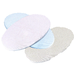 Samsonite Pop Up Travel Cot Delux Mattress and Fitted