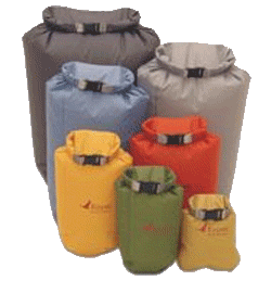 Drybags Waterproof Stuff Sac
