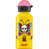 Sigg Water Bottle (Girlie Skull)