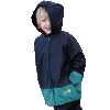 Harry Hurricane Waterproof Jacket