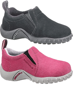 Merrell Junior Jungle Moc