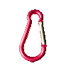 Gear Carabiner