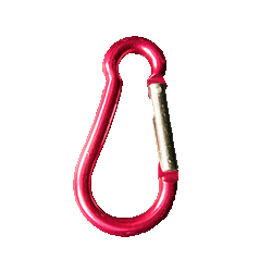 Gear Carabiner
