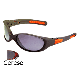 Julbo Keedz Cerise Baby Sunglasses