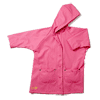 Little Miss Puddles A Line Jacket