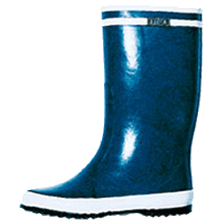 Aigle Wellingtons Lolly Pop