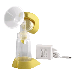 Medela Mini Electric Breast Pump