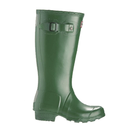 Hunter Neoprene Lined Childrens wellingtons
