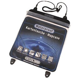Ortlieb Map Case