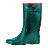 Aigle Perdrix Wellington Boots