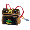 Kidorable Pirate Backpack