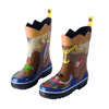 Kidorable Pirate Wellington Boots