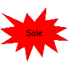 Sale