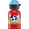 Sigg Water Bottle Barnyard Fun 0.3L