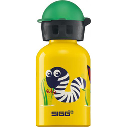 Sigg Water Bottle Desert Fun 0.3L