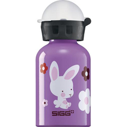 Sigg Water Bottle Little Bunny 0.3L