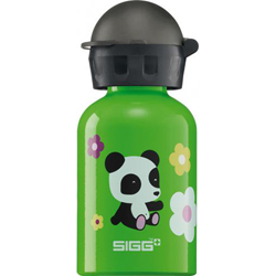 Sigg Water Bottle Little Panda 0.3L