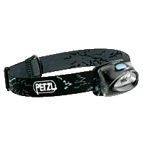 Petzl Tikka LED Light