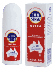 Ultra 50 + SPF Suncream High protection for all the family