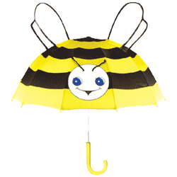 Kidorable Bee Umbrella