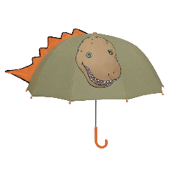 Kidorable Dinosaur Umbrella